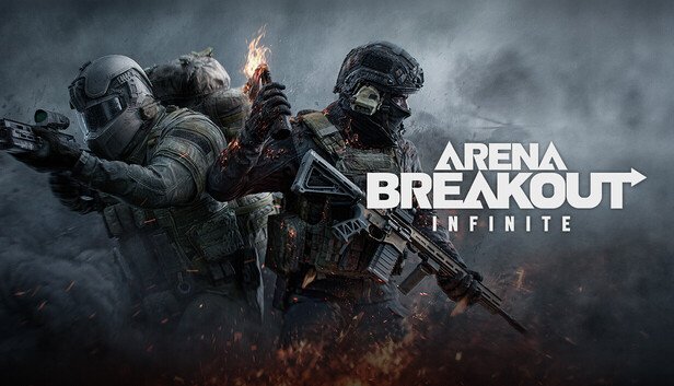 BREAKOUT