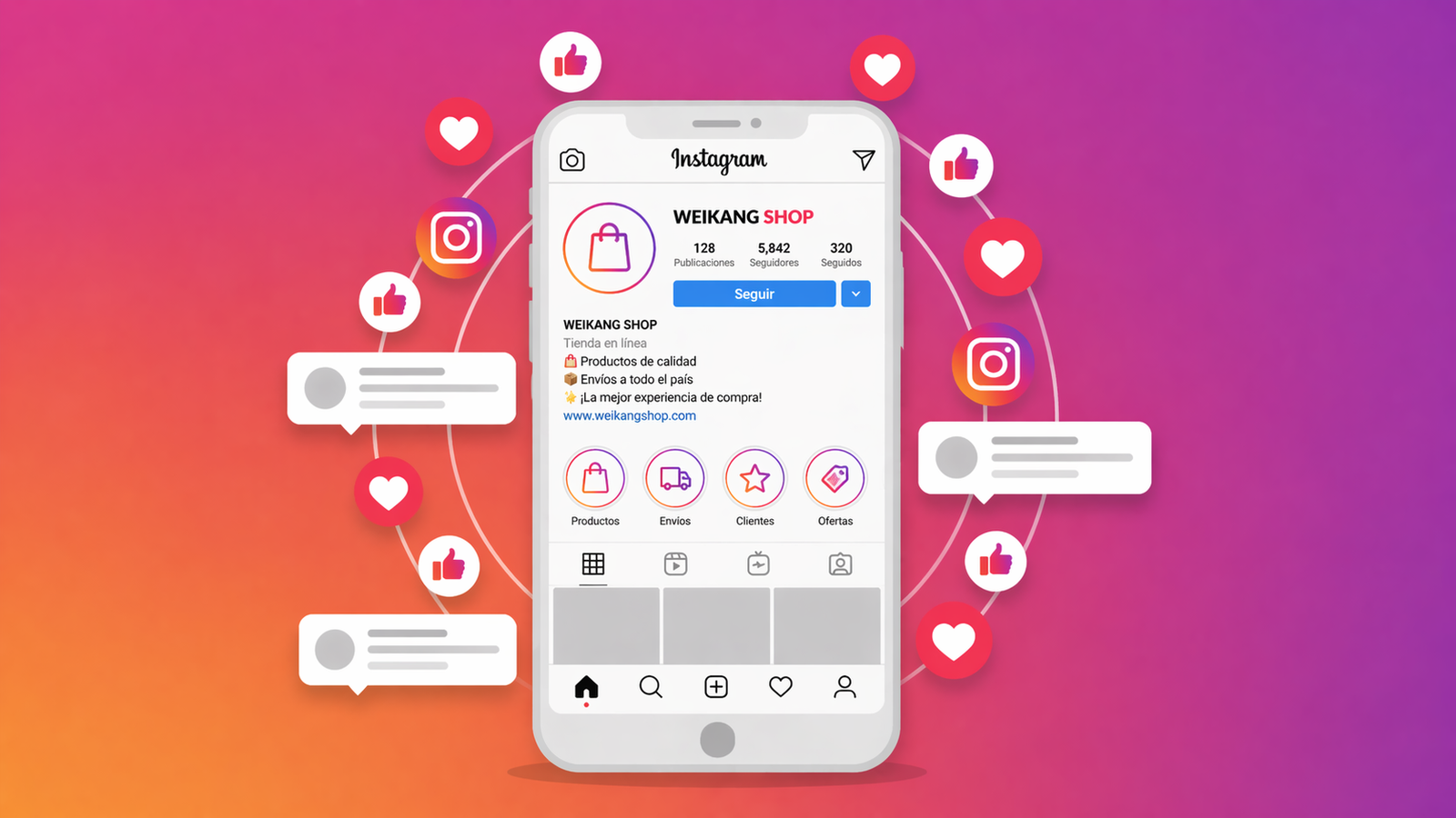 INSTAGRAM
