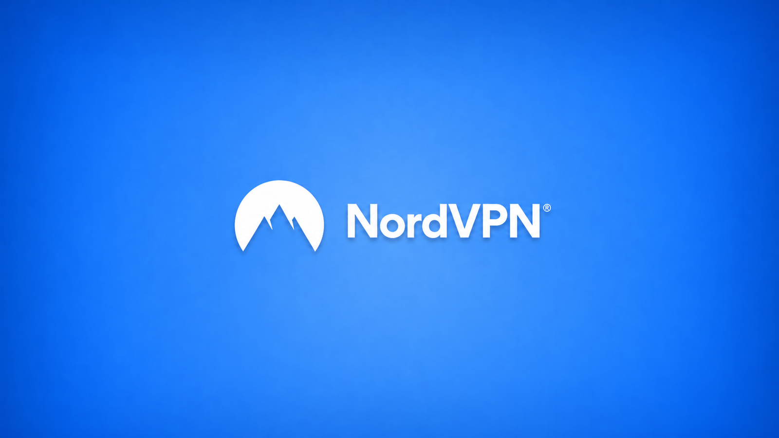 NORD VPN