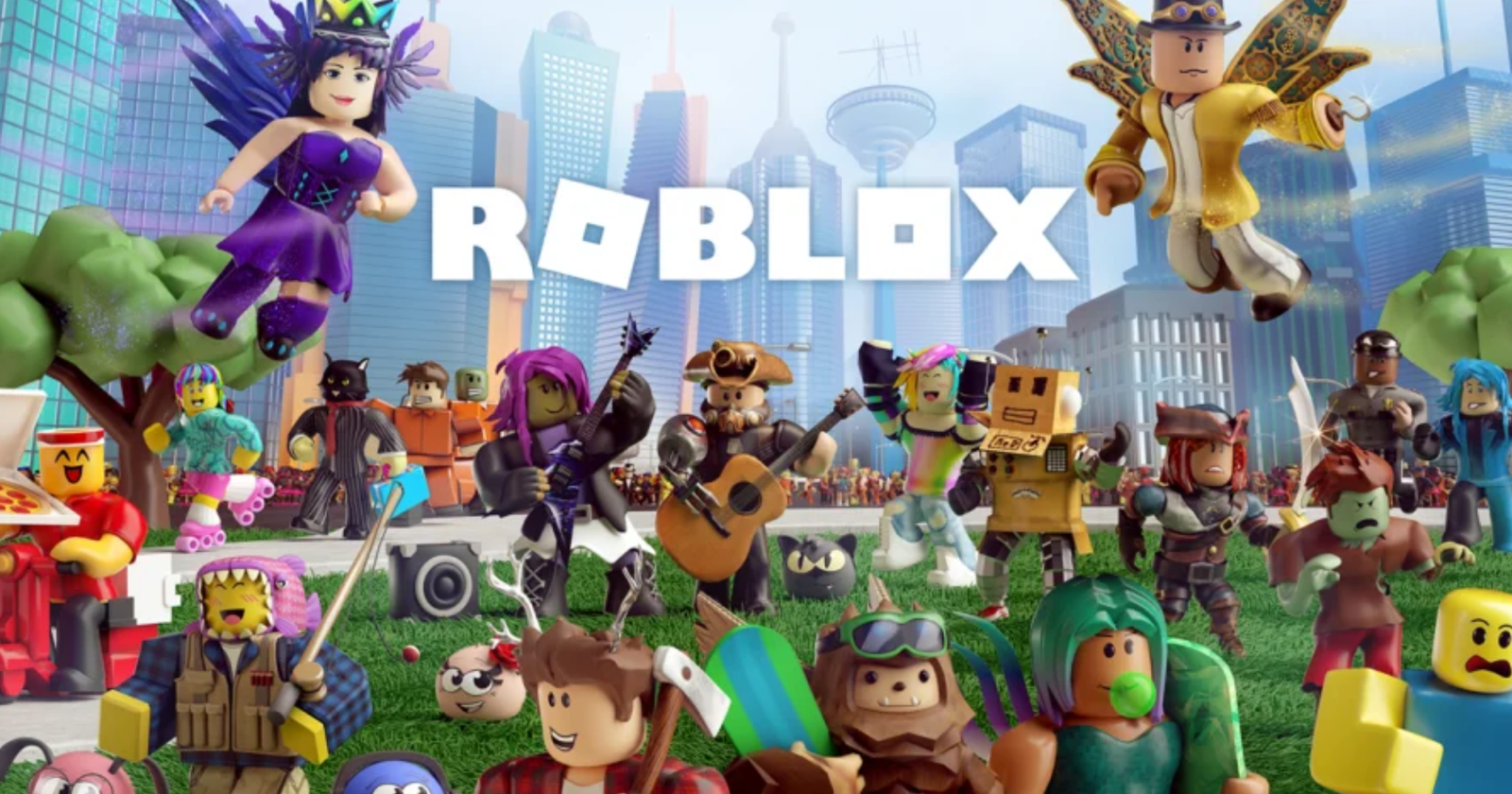 ROBLOX