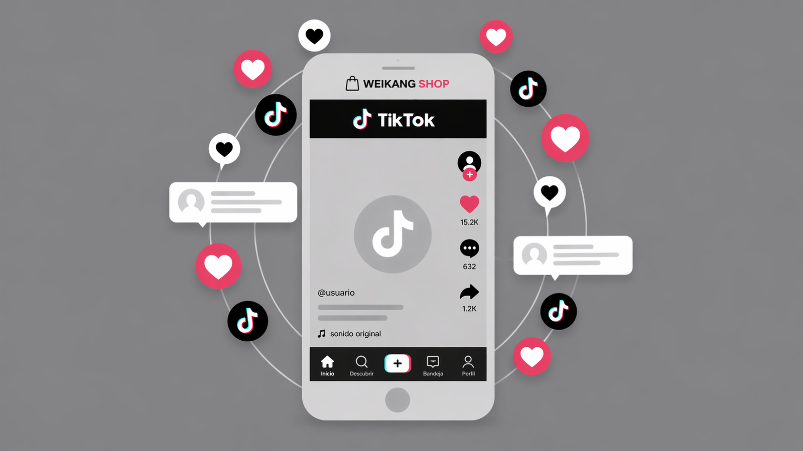 TIKTOK