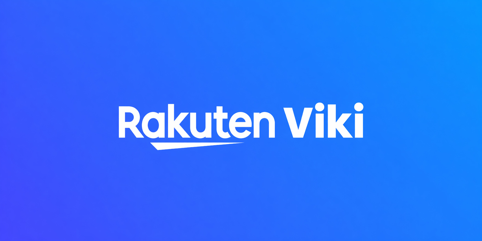 Rakuten Viki