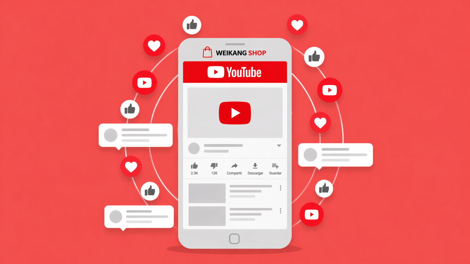 YOUTUBE